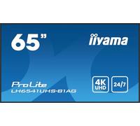 Iiyama ProLite LH6541UHS-B1AG