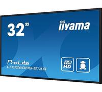IIYAMA- Afficheur professionnel 32" LH3260HS-B1AG