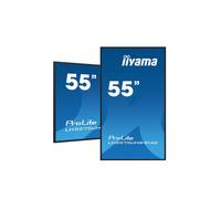 IIYAMA- Afficheur professionnel 55 LH5575UHS-B1AG
