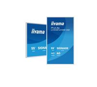 IIYAMA- Afficheur professionnel 55" LH5581UHSG-1AG