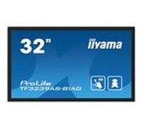 Iiyama afficheur professionnel tactile 32 tf3239asb1ag