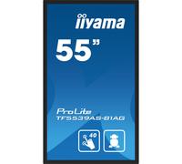 iiyama TF5539AS-B1AG - Display tactile 55"