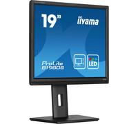 iiyama B1980S-B1 19 pouces panneau TN 1280x1024 250cd/m2 HDMI DP