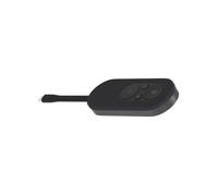 iiyama WP-D003C - Adaptateur audio/vidéo sans fil pour cahier, ordinateur - USB-C - noir, argent