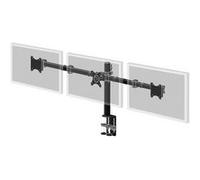 iiyama Desk Mount 68.6 cm (27 ) Clamp Black Black G