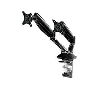 IIYAMA Desk Mount DS3002C-B1 Dual with Lift 10"-27" VESA