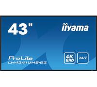 iiyama LH4341UHS-B2 - Display 43"