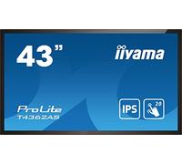 Iiyama Digital Signage ProLite Touch T4362AS-B1 T4362ASB1 (T4362AS-B1)