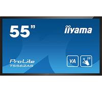 Iiyama Digital Signage ProLite Touch T5562AS-B1 T5562ASB1 (T5562AS-B1)