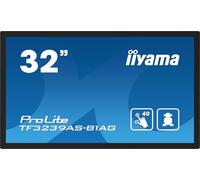 iiyama TF3239AS-B1AG - Display tactile 32"