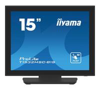 IIYAMA DIS PUBLIC 15 T1532MSC-B1S TOUCH
