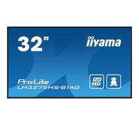 Iiyama Dis Public 32 LH3275HS-B1AG FHD