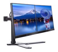 iiyama DS1002D-B1 support d'écran plat pour bureau 30" Noir