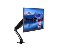 iiyama DS3001C-B1 support d'écran plat pour bureau 68,6 cm (27") Noir