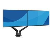 Iiyama DS4002C-B1 kit de montage - pour moniteur/bureau - mechanical spring - noir