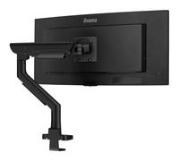 iiyama DS6001C-B1 Support ergonomique et peu encombrant pour écrans jusqu'à 49 pouces
