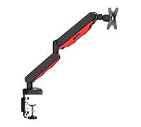 Support de bureau iiyama DSG3001C-R1, bras pneumatique articulé
