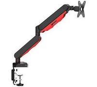 Support de bureau iiyama DSG3001C-R1, bras pneumatique articulé