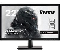 iiyama G-MASTER G2230HS-B1 LED display 54,6 cm (21.5 ) 1920 x 1080 pixels Full HD LCD Noir