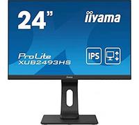 iiyama XUB2493HS-B4 24' IPS LCD