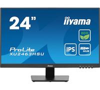 Iiyama ProLite XU2463HSU-B1 - Moniteur LED - 61 cm (24")