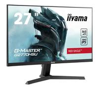 iiyama G-MASTER Red Eagle LED display 68,6 cm (27") 1920 x 1080 pixels Full HD Noir