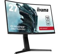 iiyama G-MASTER GB2766HSU-B1 LED display 68,6 cm (27") 1920 x 1080 pixels Full HD Noir