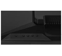 iiyama ProLite XUB3493WQSU-B5 écran plat de PC 86,4 cm (34") 3440 x 1440 pixels UltraWide Quad HD LED Noir