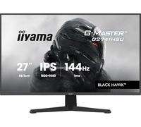 Écran PC iiyama G-MASTER G2741HSU-B1 27"" IPS