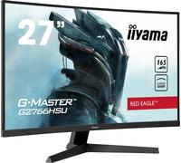 Iiyama Écran gaming incurvé 27" G-Master