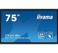 iiyama Écran interactif de 75 pouces