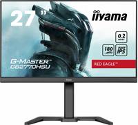 Iiyama Écran LED G-MASTER GB2770HSU-B6 - 68,6 Cm (27") - 1920 X 1080 Full HD [EEK: D]