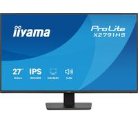 Iiyama Écran PC 27" Full HD iiyama ProLite X2791HS-B1