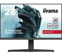 iiyama G-MASTER GB2870UHSU-B1 écran plat de PC 71,1 cm (28") 3840 x 2160 pixels 4K Ultra HD LED Noir