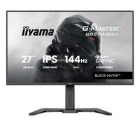 Iiyama Écran PC gaming G-Master Black Hawk 27"