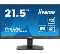 Iiyama Écran PC IPS LED Full HD ProLite 21,5"