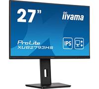 iiyama ProLite XUB2793HS-B7 - écran LED - Full HD (1080p) - 27"