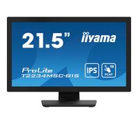 IIYAMA- Ecran tactile 22" T2234MSC-B1S