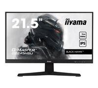 iiyama G-MASTER Black Hawk G2245HSU-B2 - écran LED - Full HD (1080p) - 22"