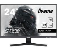 Iiyama G-MASTER Black Hawk G2445HSU-B1 - Moniteur LED - 60.5 cm (24")