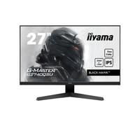 iiyama G-MASTER Black Hawk écran plat de PC 68,6 cm (27") 2560 x 1440 pixels Wide Quad HD LED Noir