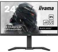 Iiyama Gb2445Hsu-B1-23.8",IPS,1920X1080/100Hz,1H1Dp, Has
