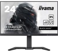 Iiyama G-MASTER Black Hawk GB2445HSU-B2 - Moniteur LED - 61 Cm (24") [EEK: E]