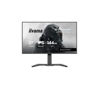 iiyama "G-MASTER GB2741HSU-B1 écran plat de PC 68,6 cm (27"") 1920 x 1080 pixels Full HD LED Noir Moniteur gaming " , EEC: C