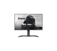 iiyama Écran PC Gamer G-Master Black Hawk 27" QHD 144Hz Dalle IPS 1ms Réglable en hauteur