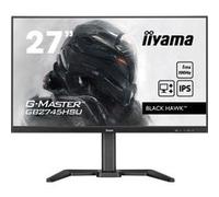 iiyama G-MASTER Black Hawk GB2745HSU-B2 - Écran