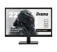 iiyama G-MASTER G2230HS-B1 LED display 54,6 cm (21.5 ) 1920 x 1080 pixels Full HD LCD Noir