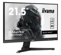 Ecran PC Gamer - IIYAMA - 22"" - FHD - 100Hz - Dalle IPS - 1ms - G2245HSU-B2