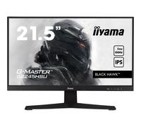 iiyama G-MASTER G2245HSU-B2 LED display 54,6 cm (21.5") 1920 x 1080 pixels Full HD Noir