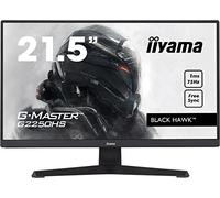 iiyama G-Master G2250HS-B1 21.5IN ETE